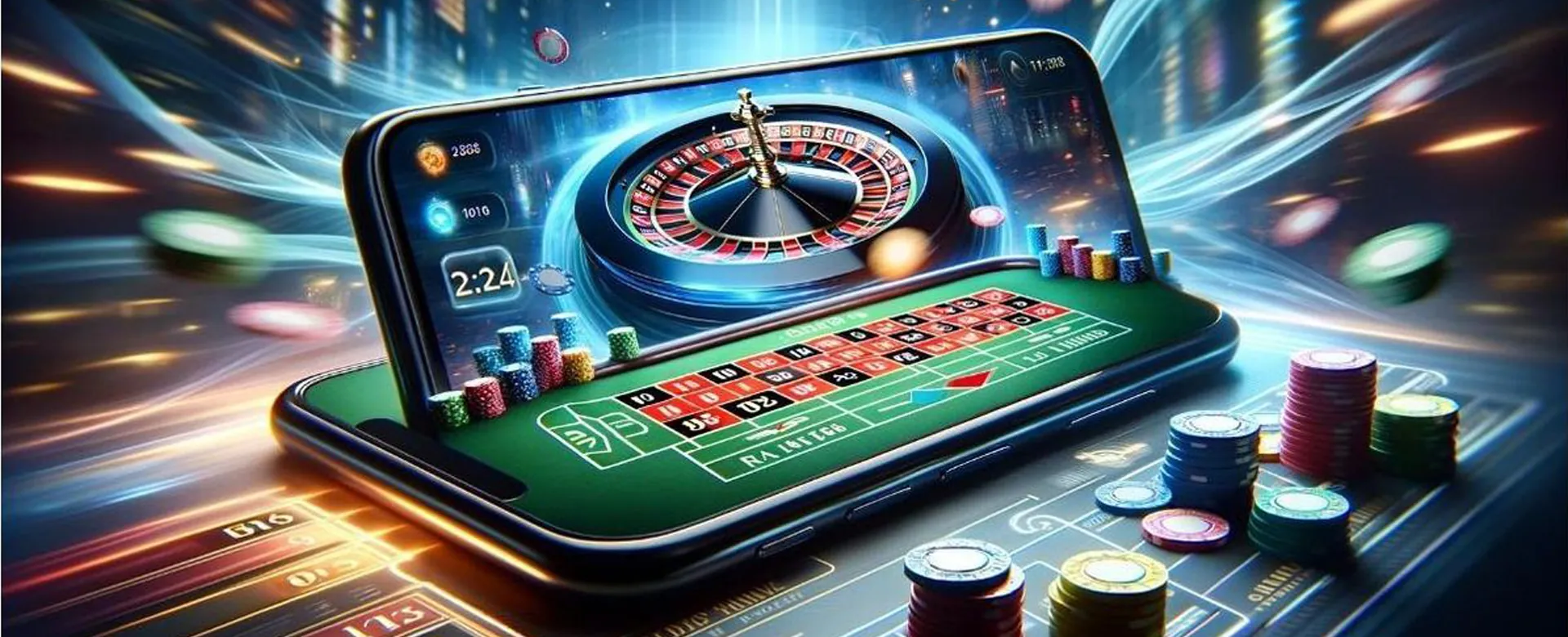 Berluti Playtime at PHDream Casino - exciting online games
